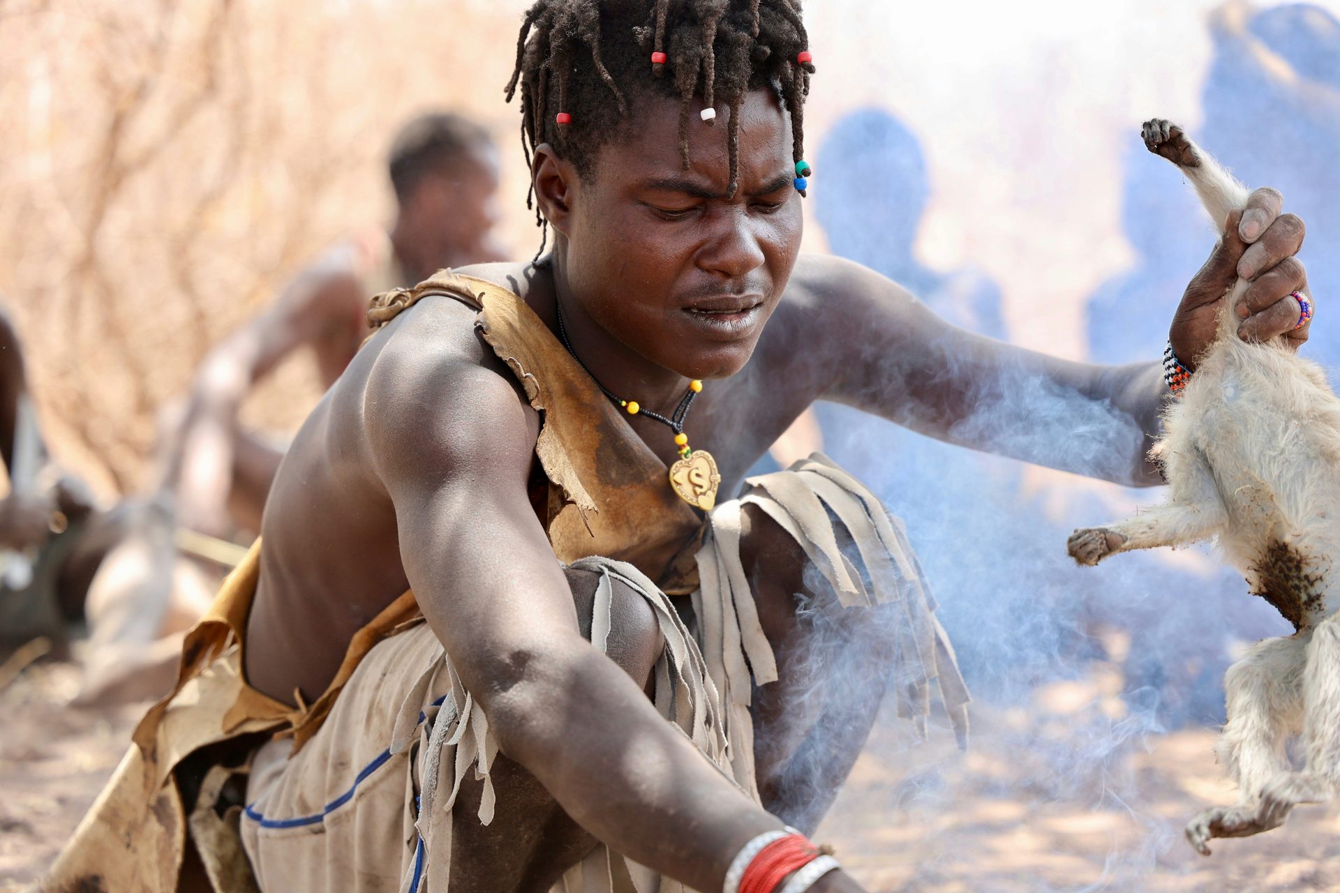 4-Day Maasai & Hadzabe Cultural Experience